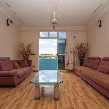 Scuba Residence Fuvahmulah Экстерьер фото